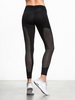 Full Length Legging-Black (Black)