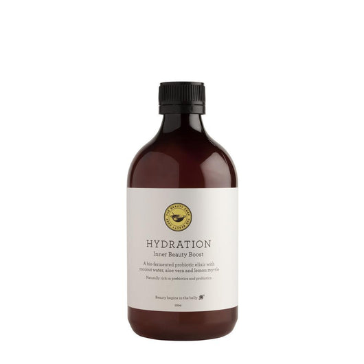 Hydration Inner Beauty Boost