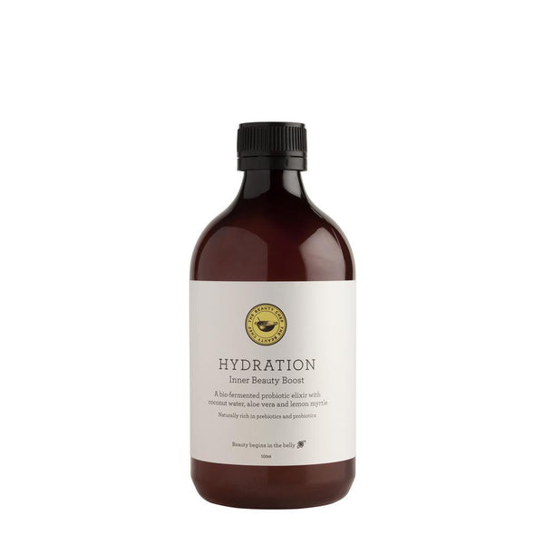 Hydration Inner Beauty Boost